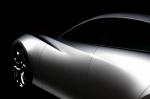 Mazda Shinari Concept 2010 года